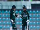 UAE vs PAK: पाकिस्तान ने महिला एशिया कप में रचा इतिहास, यूएई पर जीत के साथ वो हासिल किया जो कोई टीम नहीं कर पाई