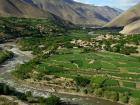पंजशीर घाटी 