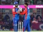 RR vs DC, IPL 2024: मैच के दौरान कुलदीप यादव ने मजाकिया अंदाज में ऋषभ पंत को DRS लेने के लिए किया मजबूर; देखें वीडियो