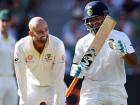Rishabh Pant India vs Australia 5th Test Day 2: 29 गेंद, 54 रन, 6 चौके और 3 छक्के, सिडनी में रनों की बारिश?, विकेट पतझड़ के बीच ऋषभ पंत की धांसू पारी