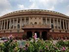 संसद मॉनसून सत्र
