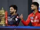 PBKS vs RCB, IPL 2025 Final: 18 साल इंतजार, कौन मारेगा बाजी, कोहली के सामने अय्यर, जानें कब और कहां देखें लाइव स्कोर