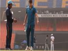 IND vs AUS World Cup Final: अहमदाबाद की पिच से खुश नहीं पैट कमिंस, ग्राउंड स्टाफ पर जताई चिंता