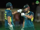 Aus vs Pak, 3rd T20I: ऑस्ट्रेलिया ने पाकिस्तान को 7 विकेट से हराया, टी20 सीरीज में 3-0 से किया सफाया