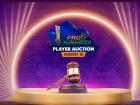 PKL Auction 2023: सहरावत ने तोड़े सभी रिकॉर्ड, तेलुगु टाइटंस ने इतने करोड़ किए खर्च, प्रत्येक फ्रेंचाइजी में अधिकतम 25 खिलाड़ी होंगे, पर्स में 5 करोड़ रुपये, देखें लिस्ट