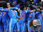 'एक शानदार जीत...बेहतरीन टीम वर्क': पीएम मोदी ने भारतीय महिला टीम की पहली विश्व कप जीत पर दी बधाई