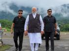 PM Modi Birthday 2025: पीएम मोदी के बर्थडे पर नेताओं ने दी शुभकामनाएं, जानें राहुल-नीतीश-शाह समेत इन नेताओं ने क्या कहां
