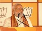 गंगोत्री से गंगासागर तक बीजेपी की सरकार, पीएम मोदी ने कहा- 20 से ज्यादा राज्यों में भाजपा-NDA की सरकार, वीडियो