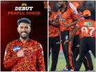 कौन हैं प्रफुल हिंगे? 30 लाख के इस तेज़ गेंदबाज़, जिन्होंने अपने IPL डेब्यू ओवर में 3 विकेट लेकर रचा इतिहास