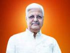 प्रताप भानु शर्मा