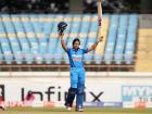 INDW vs IREW, 3rd ODI: 129 गेंदों में 154 रनों की पारी, प्रतीका रावल ने ODI करियर का जड़ा अपना पहला शतक