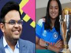Women's World Cup: जय शाह के दखल के बाद फाइनली प्रतिका रावल को मिला वर्ल्ड कप विनर मेडल