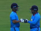 Mumbai vs Vidarbha, Quarter Final: 25 गेंद और 67 रन, शिवम और सूर्यांश की विस्फोटक पारी, 39.2 ओवर, 445 रन और 10 विकेट, मुंबई ने मारी बाजी