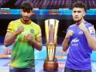 Pro Kabaddi League 2025: 12वां चरण और 12 फ्रेंचाइजी, 29 अगस्त से शुरू, 10 खिलाड़ी को 1 करोड़ का अनुबंध