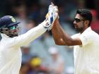 R Ashwin on Rishabh Pant: हर मैच में शतक कूटेंगे पंत?, रविचंद्रन अश्विन बोले- अकेले दम पर मैच का रुख पलट देंगे