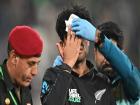 WATCH: 'रचिन रविंद्र की चोट के लिए पीसीबी दोषी', लोगों ने ICC से चैंपियंस ट्रॉफी की मेजबानी के लिए पाकिस्तान पर पुनर्विचार करने को कहा