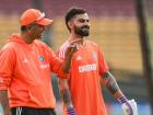 T20WC-winning coach Rahul Dravid 2024: ऑस्ट्रेलिया से मिली दिल तोड़ने वाली हार और दक्षिण अफ्रीका के खिलाफ शानदार जीत, राहुल बोले-कभी कभी थोड़ी सी किस्मत भी...