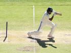 IND vs AUS 1st Test Day 2: कंगारू बॉलर पर टूट पड़े राहुल और जायसवाल, खोले धागे, रनों की बारिश, विकेट को तरसे कमिंस, स्टार्क और हेजलवुड