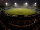 IND vs AUS, 4th T20I: बकाया बिल के कारण रायपुर स्टेडियम में बिजली नहीं, आज होना है मुकाबला