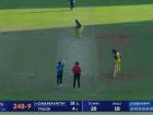 Vijay Hazare Trophy 2024-25 Quarter Final: 11-12 जनवरी को मुकाबला?, महाराष्ट्र-पंजाब, कर्नाटक-बड़ौदा, गुजरात-हरियाणा और विदर्भ-राजस्थान में टक्कर, देखिए शेयडूल