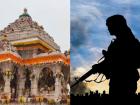 राम मंदिर हमले की साजिश: कई अन्य धार्मिक स्थल भी निशाने पर थे, ब्लूप्रिंट सहित चौंकाने वाली पेन ड्राइव बरामद
