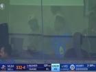 Ranji Trophy Final: मुंबई के ड्रेसिंग रूम में आराम से बैठकर कप्तान रोहित शर्मा ने रणजी फाइनल का लिया आनंद, देखें