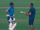 Virat Kohli Practice with Sanjay Banger: 12 साल बाद रणजी खेलेंगे किंग कोहली?, मदद के लिए इस दिग्गज के पास पहुंचे विराट, देखें वीडियो