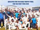 Ranji Trophy: जम्मू-कश्मीर पहली बार फाइनल में पहुंचा, कर्नाटक से हो सकता है मुकाबला