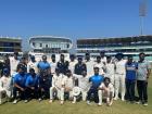 Ranji Trophy Quarter Final 2025: गुजरात 511 और सौराष्ट्र 216 व 197, पारी और 98 रन से हराकर रणजी ट्रॉफी सेमीफाइनल में गुजरात, इस टीम से टक्कर