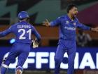 AFG vs SA 2nd ODI: हार देखते रहे एनगिडी और मकराम?, अफगानिस्तान की सबसे बड़ी जीत, 177 रन से दक्षिण अफ्रीका को रौंदा, कई रिकॉर्ड टूटे, खान का 'पंच'