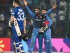 Rashid Khan India vs Afghanistan: ‘ट्रंप कार्ड’ सीरीज से बाहर, मैच शुरू होने से पहले अफगानिस्तान टीम को झटका, जानें कप्तान इब्राहिम जदरान क्या बोले