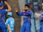 MI Cape Town Rashid Khan 2025: 10 मैच, 7 जीत और 35 अंक?, कमाल की कप्तानी, राशिद खान ने नीता अंबानी की टीम को पहली बार प्लेऑफ में जगह...