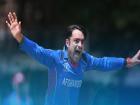 राशिद खान ने टी20 में पूरे किए 600 विकेट, ऐसा करने वाले बने दुनिया के दूसरे गेंदबाज