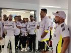 Ravichandran Ashwin Retirement: चलो साथियों दुआओं में याद रखना?, मेरा विश्वास करो, हर किसी का समय आता और आज मेरे जाने का समय, विदा होकर निकले अश्विन, देखें वीडियो