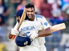 IND vs BAN: कौन हैं दिलीप सर?, अश्विन ने कहा- सुपर स्टार, इंटरनेट पर ढूंढा तो नाम के साथ ‘इंटरनेट पर मशहूर हस्ती’ आ रहा था...