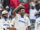 Ravichandran Ashwin Retirement: धोनी और कुंबले के क्लब में रविचंद्रन अश्विन?, आखिर क्यों है चर्चा, ऐसा क्या कर दिया...