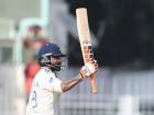 India vs Bangladesh 1st Test Day 2: 199 रन की साझेदारी, टूटे कई रिकॉर्ड, शतक से चूके 'सर' जडेजा, टीम इंडिया 376 पर आउट