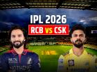 RCB vs CSK Tickets 2026: आज से बुकिंग LIVE! फ्री मेट्रो और एंट्री के नए रूल्स