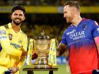 RCB VS CSK Score IPL 2024: आज शाम 7.30 बजे हाईवोल्टेज मैच, धोनी और विराट में आमना-सामना, हेड टू हेड में सीएसके भारी, जानें कहां देखें लाइव अपडेट