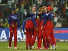 RCB vs CSK: 'करो या मरो' मुकाबले में आरसीबी की 27 रनों से जीत, सीएसके को हराकर प्लेऑफ के लिए क्वालीफाई किया