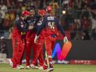 RCB vs CSK: रोमांचक मैच में सीएसके को 2 रन से हराकर प्वाइंट टेबल पर पहले स्थान पर पहुंची आरसीबी