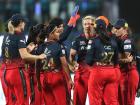 RCBW vs UPW: आरसीबी ने यूपी वॉरियर्स को 23 रन से हराया, कप्तान स्मृति मंधाना ने खेली 80 रनों की विस्फोटक पारी