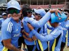 IND-W vs SA-W Second ODI Score: इस खिलाड़ी ने किया वनडे डेब्यू, मंधाना ने दिया कैप, जानें कौन कर रहा पहले बल्लेबाजी, देखें प्लेइंग इलेवन