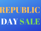 रिपब्लिक डे सेल