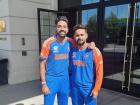 Rishabh Pant back in India jersey: कार दुर्घटना को 527 दिन, 5 जून को आयरलैंड के खिलाफ भारत की नीली जर्सी!, देखें वीडियो