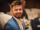 'हम भी उत्तराखंड से हैं वैसे': सीएम धामी द्वारा खेल दिवस पर राज्य के एथलीटों को सम्मानित करने के बाद ऋषभ पंत ने किया ट्वीट