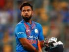 IND vs SA, T20 WC 2024 Final: शून्य पर आउट होकर ऋषभ पंत ने बनाया टी20 विश्व कप फाइनल में यह शर्मनाक रिकॉर्ड
