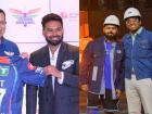 Lucknow Super Giants Rishabh Pant: खिलाड़ी का रखो ख्याल?, टीम अपने आप शानदार प्रदर्शन करेगी, पंत ने धोनी, विराट और रोहित पर कहा-बहुत सीखा और आगे भी
