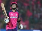 RR vs DC Highlights: 45 गेंद में 84 रन की नाबाद पारी, नॉर्टजे के खिलाफ 25 रन वाला ओवर, पराग ने अफ्रीकी बॉलर को ऐसे कूटा, 4-4-6-4-6-1 रन