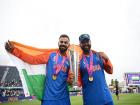 सचिन तेंदुलकर का विराट कोहली और रोहित शर्मा को टी20 अंतरराष्ट्रीय क्रिकेट से विदाई पर भावुक संदेश